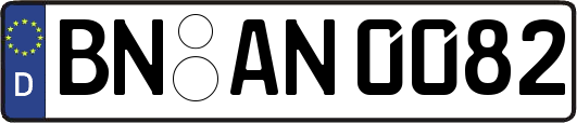 BN-AN0082