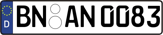 BN-AN0083