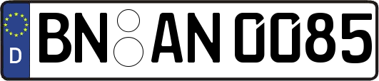 BN-AN0085