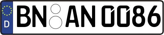 BN-AN0086