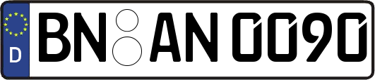 BN-AN0090