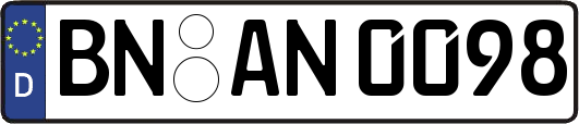 BN-AN0098