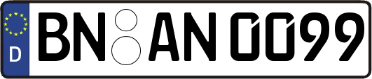 BN-AN0099