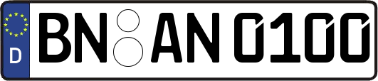 BN-AN0100