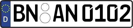 BN-AN0102