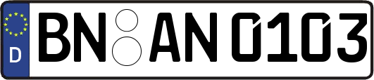 BN-AN0103