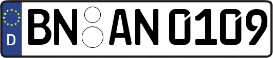 BN-AN0109