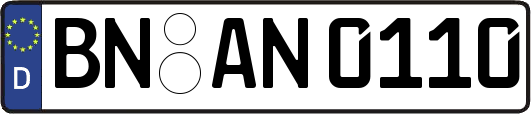 BN-AN0110