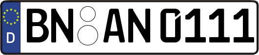 BN-AN0111