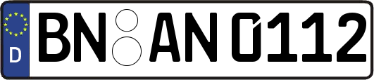 BN-AN0112