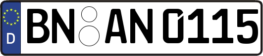 BN-AN0115