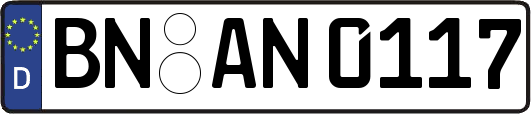 BN-AN0117