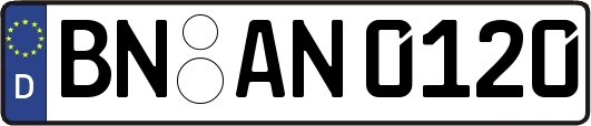 BN-AN0120