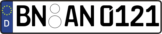 BN-AN0121