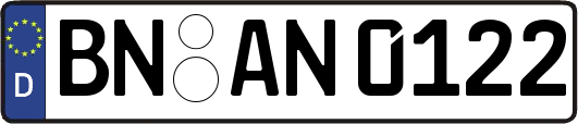 BN-AN0122