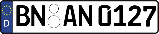 BN-AN0127
