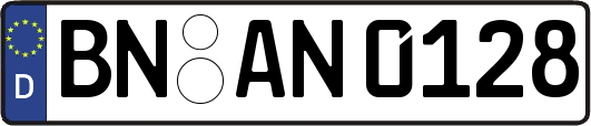 BN-AN0128
