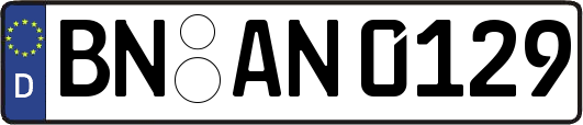 BN-AN0129