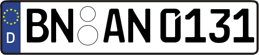 BN-AN0131