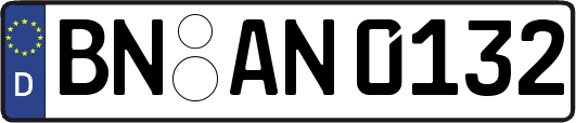 BN-AN0132