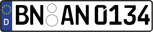 BN-AN0134