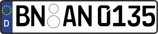 BN-AN0135