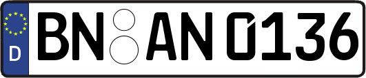 BN-AN0136