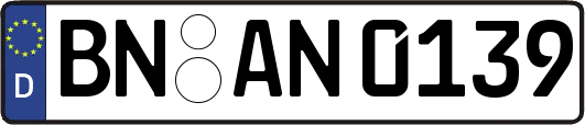 BN-AN0139