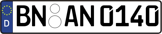 BN-AN0140