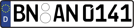 BN-AN0141