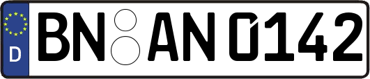 BN-AN0142