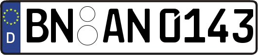 BN-AN0143