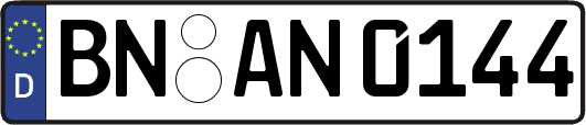 BN-AN0144