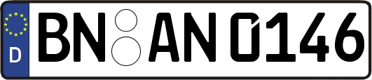 BN-AN0146