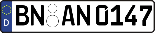 BN-AN0147