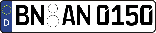 BN-AN0150
