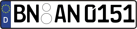 BN-AN0151
