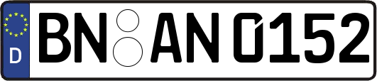 BN-AN0152