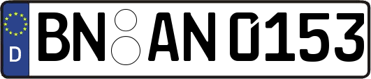 BN-AN0153