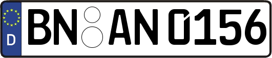 BN-AN0156