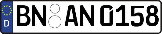 BN-AN0158