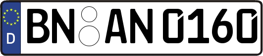 BN-AN0160
