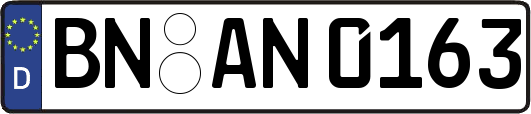 BN-AN0163