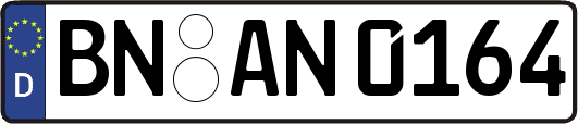BN-AN0164