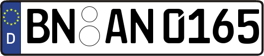 BN-AN0165