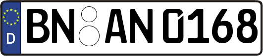 BN-AN0168