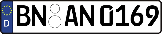 BN-AN0169