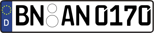 BN-AN0170