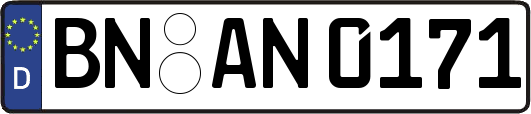 BN-AN0171