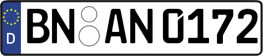 BN-AN0172